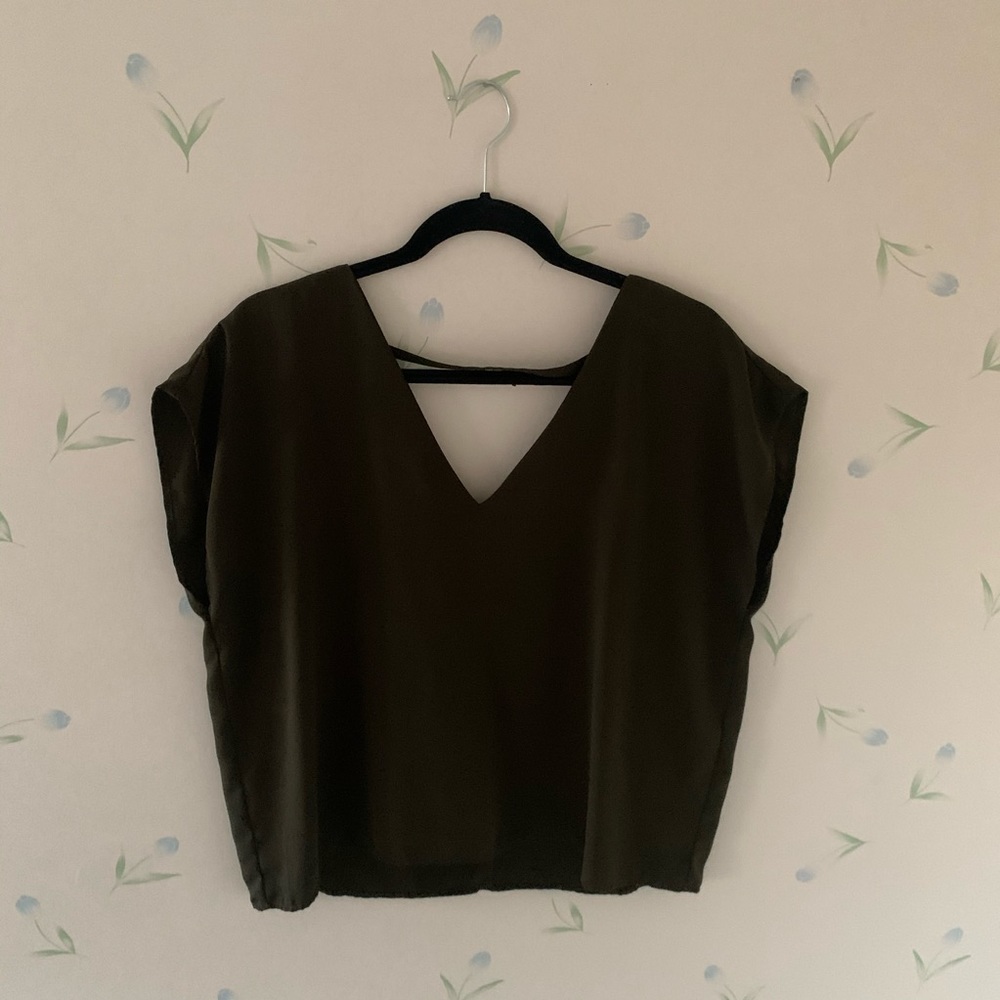 Forever 21 Top